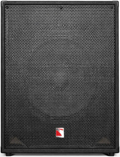 Intimidation SUB-15A Sub Woofer / Bass Bin