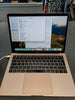 Macbook Air 2019 Rose Gold