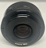 Used Canon EF 50mm f/1.8 II Lens