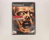 Playstation 2 Resident Evil Survivor 2 Code: Veronica