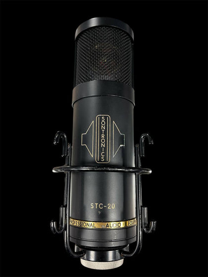 SCT-20 MICROPHONE  ** Collection Only - Wythenshawe **