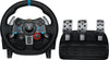 Logitech – G29 Driving Force Racing Wheel
