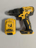 DeWalt DCD778 18V Keyless Combi Drill