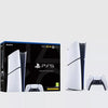 PlayStation 5 Slim Digital Edition