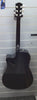 Fender (gd60ce) Cd-60ce  Blk Electro Acoustic Guitar