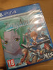 The Legend Of Heroes Trails To Azure  Deluxe Edition PS4