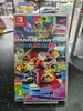 Switch - Mario Kart 8 Deluxe