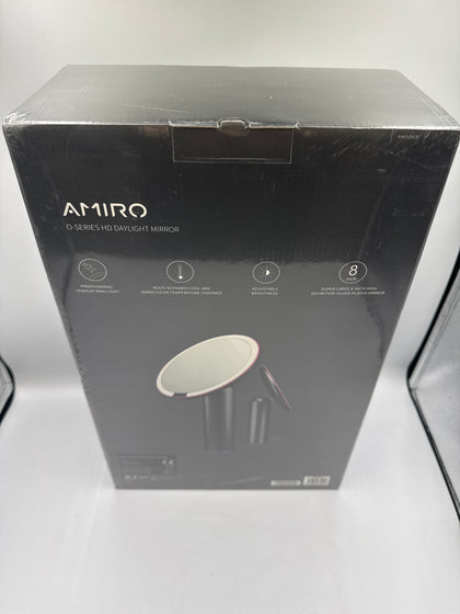 Amiro O series HD daylight Mirror