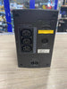 Back ups 500 charger