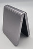 Samsung Galaxy ZFlip6 256GB grey smartphone  unlocked boxed