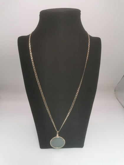 9CT Gold 20