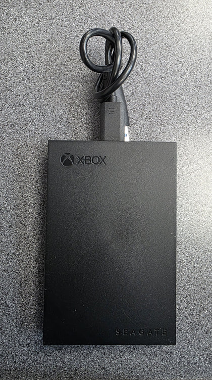 Seagate (2TB) Game Drive for Xbox