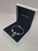 (925 ALE Hallmarked&Tested), Pandora Bracelet With Koala, DreamCatcher And Sun/Moon Charms, Boxed