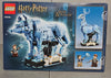 LEGO 76414 Expecto Patronum Harry Potter