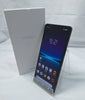 Sony Xperia 1 IV 256GB Black boxed unlocked smartphone