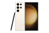 Samsung Galaxy S23 Ultra - 256 GB - Cream