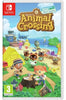 Animal Crossing: New Horizons.