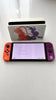 Nintendo Switch Oled Pokemon Scarlett & Violet Edition