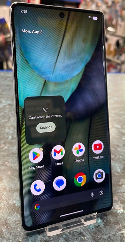 Google Pixel 7 - 128GB