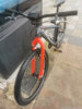 Cascade Dive Bike - 16" Frame, 26" Wheels, No gears
