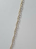 9 Carat Gold Chain 46cm