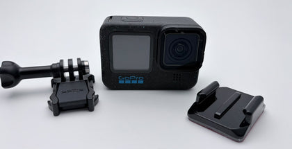 Go Pro 12 Black Boxed Action Camera