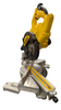 DeWalt DWS773 230V Chop Saw COLLECTION ONLY