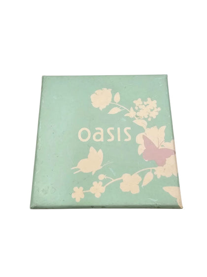 Oasis Watch
