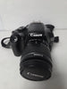 Canon EOS 1100D SLR Digital Camera