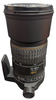 Sigma 135-400mm f4.5-5.6 D APO Lens ***Read Description***