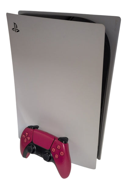 Sony PlayStation 5 Original Disc Edition 800GB White