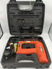 Tacwise Master Nailer Duo 50 Nail Gun and Stapler with carry case