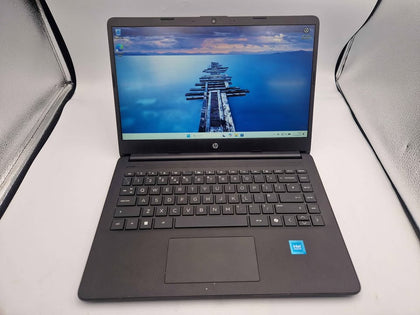 HP 14s-dq 14