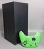 Xbox Series X Console, 1TB, Black, Unboxed with Green Pad And Leads