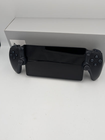 PlayStation Portal Black