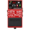 Boss Loop Station RC-3 Effects Peddle **Unboxed**