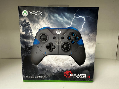 Microsoft Xbox One Wireless Controller Gears of War 4 JD Fenix Limited Edition - Great Yarmouth