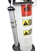 Mac Tools 8.8L Fluid Evacuator & Dispenser MV7201A – Manual Oil & Fluid Transfer Pump