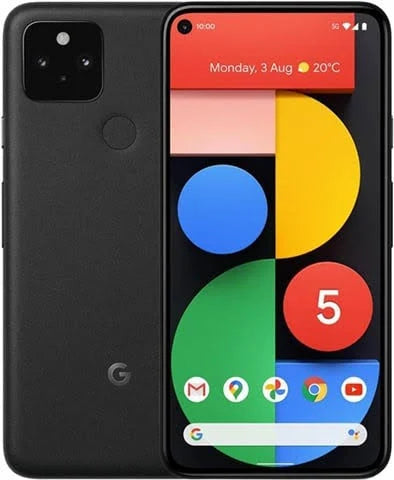 Google Pixel 5 128GB Unlocked