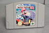 Mario Kart 64, with Manual, Boxed (N64)