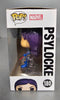 Funko Pop! Marvel X-Men - Psylocke Vinyl Figure #180