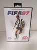 FIFA 97 - Mega Drive - Great Yarmouth