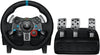 Logitech G29 Driving Force Racing Wheel for Playstation & PC