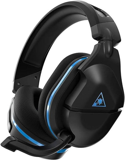 Turtle Beach Stealth 600 Gen 2 Wireless Gaming Black PS5/PS4/PC.