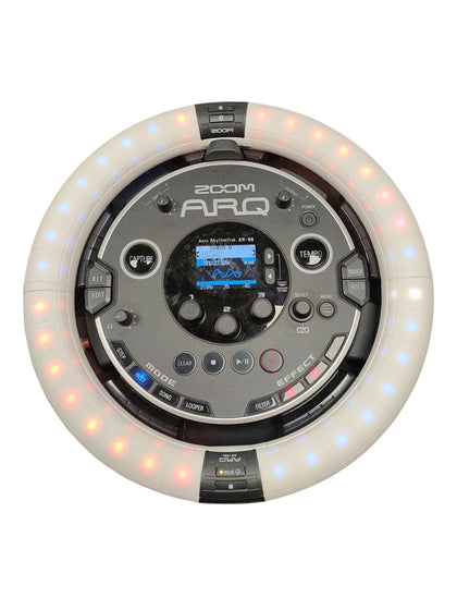 Zoom ARQ Aero RhythmTrak AR-96 **Boxed**