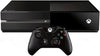Microsoft Xbox One 500GB Console with 6 games
