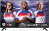 LG 65 Inch 65UA73006LA Smart 4K UHD HDR LED TV