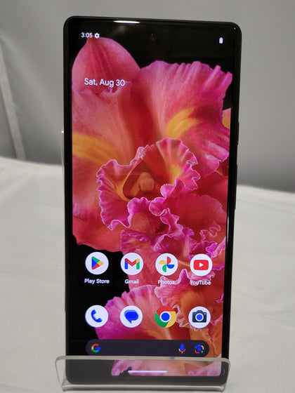 Google Pixel 6 - 128 GB, Kinda Coral