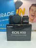 Canon EOS R50 Content Creator Kit