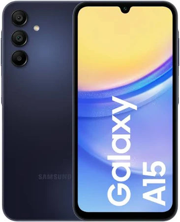 Samsung Galaxy A15 - 128GB